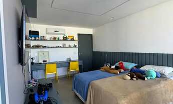 Imagem 5: Imóvel para venda tem 386 metros quadrados com 4 quartos em Amazônia Park - Cabedelo - PB