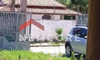 Imagem 5: Casa em Barra do Jacuípe (Camaçari) - Barra do Jacuípe - Barra do Jacuípe/BA