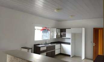 Imagem 6: Casa em Servidão Floresta - Tapera da Base - Florianópolis/SC