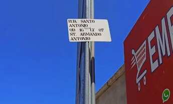 Imagem 6: Lote no Armando Antônio 1