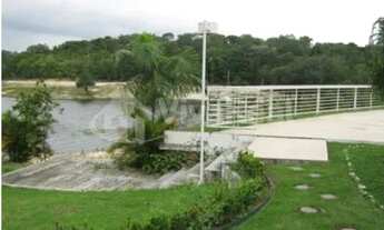 Imagem 6: Lote no Cond. Porto Tarumã com 1.300m²