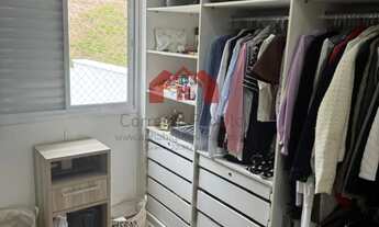 Imagem 4: Casa em Condomínio para Locação em Santana de Parnaíba, Tamboré, 3 dormitórios, 1 suíte, 2