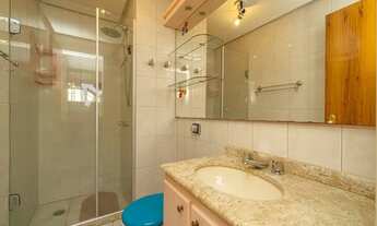 Imagem 16: Apartamento com 100 metros 3 quartos 1 vaga no bairro Menino Deus - Porto Alegre - RS