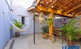 Imagem 3: CASA ASSOBRADADA - BROOKLIN - SP