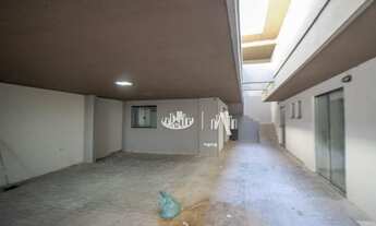 Imagem: Apartamento com 1 quarto para alugar, 35