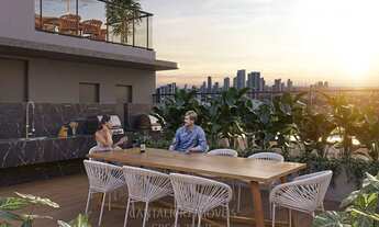 Imagem 7: FLATS A POUCOS METROS DO MAR COM PRESTAÇÕES DE R$899,00