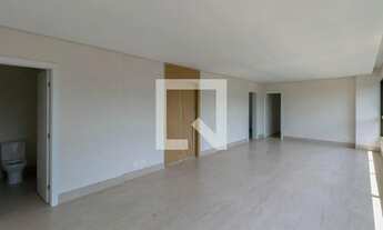 Imagem 3: Apartamento à Venda - Serra, 4 Quartos, 164 m2