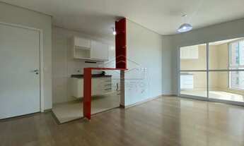 Imagem: Apartamento Padrão em Jaú