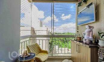 Imagem 7: Foxter vende apartamento com 75m², 3 quartos, 2 vagas de estacionamento