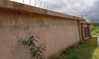 Imagem 2: 3 Lote no jardim Ingá (casinha de fundos