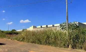 Imagem: Lote comercial à venda na Av. Bafim, Moinho