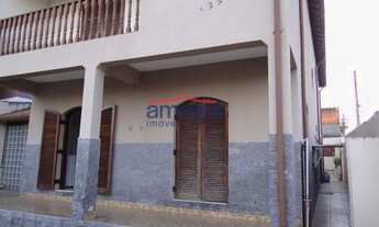 Imagem 6: Sobrado com 3 quartos para venda no Vila Aprazível