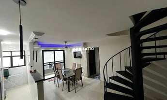 Imagem: Cobertura duplex no Itaguá em Ubatuba