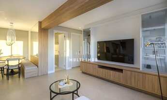 Imagem: Apartamento 2 dormitórios no Higienópolis