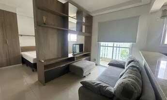 Imagem: Apartamento com 1 dormitório para alugar