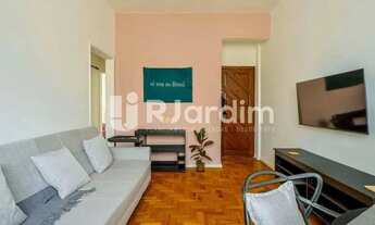 Imagem 5: Apartamento com 2 quartos à venda, 62m² - Tijuca