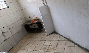 Imagem 4: Kitnet (asa branca