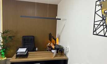 Imagem 2: Alugo sala Reunião/atendimento R$18,00/hora R$150,00/dia