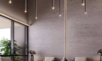 Imagem 3: Apartamento com 2 quartos no Centro - HTL9020 - HABITEC