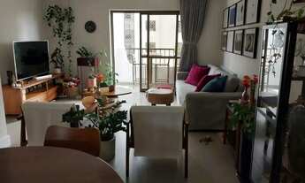 Imagem 5: Apartamento com 3 dormitórios à venda, 113 m² por R$ 1.900.000,00 - Higienópolis - São Pau