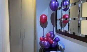 Imagem 4: Apartamento com 3 dormitórios 2 vagas a venda no Alto da Boa Vista