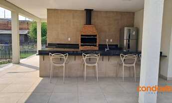 Imagem 4: Apartamento com 2 dormitórios para alugar, 37 m² por R$ 1.800,00/mês - Cavalhada - Porto A