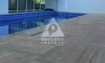 Imagem 7: Apartamento 2 quartos em Taquara, 72 m², pronto para morar lazer e conforto