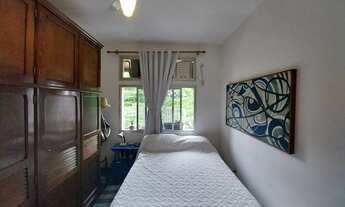 Imagem 5: Excelente Apartamento na Rua Souza Dias 31 no Vital Brasil