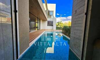 Imagem 4: Condominio Damha 1 - Casa de Alto Padrão DAMHA 1