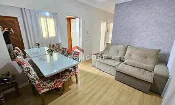 Imagem 5: Apartamento em Rua José do Patrocínio - Santa Mônica - Belo Horizonte/MG