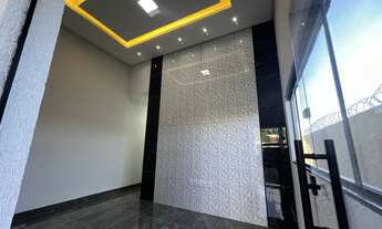 Imagem: Casa 3 quartos próxima ao Atacadão no