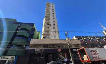 Imagem: Apartamento para locação no Centro em