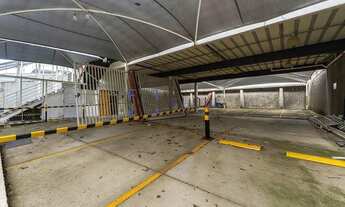 Imagem 2: Pavilhão Para Venda Vila Leopoldina, 250m²