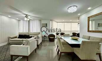 Imagem 2: Apartamento 3 Suítes à Venda na Enseada no Guarujá