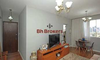 Imagem 2: APARTAMENTO COM 2 QUARTOS PARA LOCAÇÃO NO CIDADE JARDIM