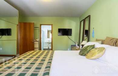 Imagem 13: Apartamento à venda em Bela Vista com 90 m², 2 quartos, 1 suíte, 1 vaga