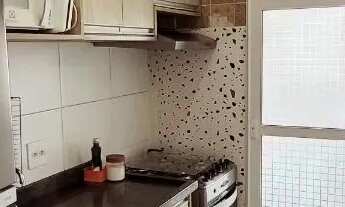 Imagem 5: Apartamento para venda em Jardim Nove De Julho com 2 quartos , 46m²