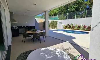 Imagem 7: CASA EM CONDOMÍNIO - GENESIS 2 - SP