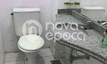 Imagem 6: Gávea Galpão / depósito com 1 vaga na garagem