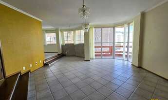 Imagem 7: Apartamento 174mts de privativa no coração do centro 4 quartos 2 suites 2vgs