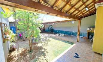 Imagem 3: Casa 4 quartos - Santa Mônica