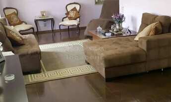 Imagem 4: Casa Sobrado no Bairro santos Dumont com 05 dormitórios e área de lazer com piscina