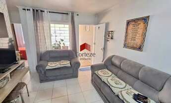 Imagem: Casa com 45,4m² 2 quartos, à venda, no