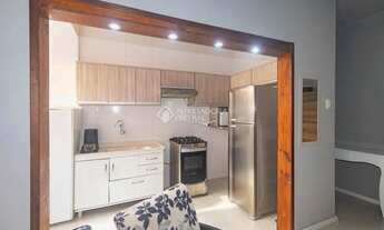 Imagem 7: Apartamento com 1 Dormitório