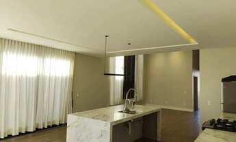 Imagem 2: CASA A VENDA EM CONDOMINIO FECHADO EM ANAPOLIS