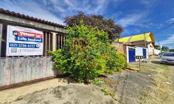 Imagem: Terreno à venda, 360 m² por R$ 316.937,00