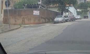 Imagem: Terreno com edícula, Vila Barcelona, Sorocaba