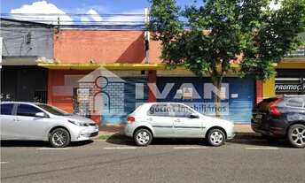 Imagem: Cômodo Comercial para locação bairro