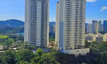 Imagem 7: Imóvel para venda tem 49 metros quadrados com 1 quarto em Jardim Esperança - Barueri - SP