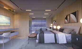 Imagem 5: Condomínio TANGO PLAZA DE FÁTIMA, EXCLUSICO APARTAMENTO DE LUXO, ENTRADA FACILITADA, Fátim